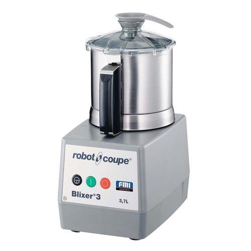 ブランド登録なし - ロボ・ク-プ ブリクサー3D CLB2301 ジューサー、ミキサー、フードプロセッサー-キッチン家電-家電