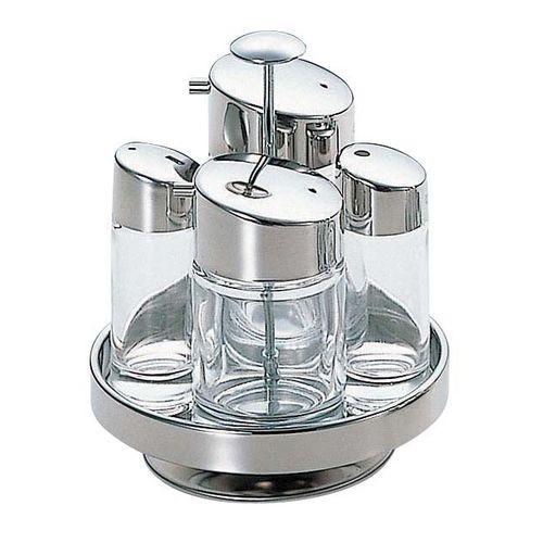 吉沼硝子 ♯900 四本立カスターセット PMT02