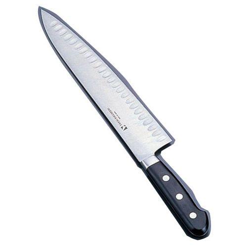 堺菊守 特殊ステンレス鋼 牛刀30cm AKK4230