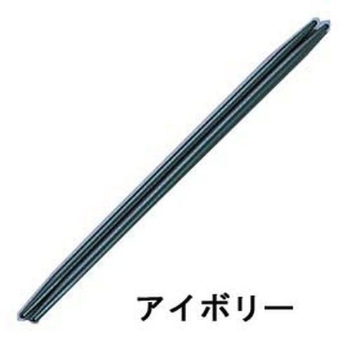 台和 ニューエコレン箸和風 祝箸(50膳入) 象牙色 RHSB604