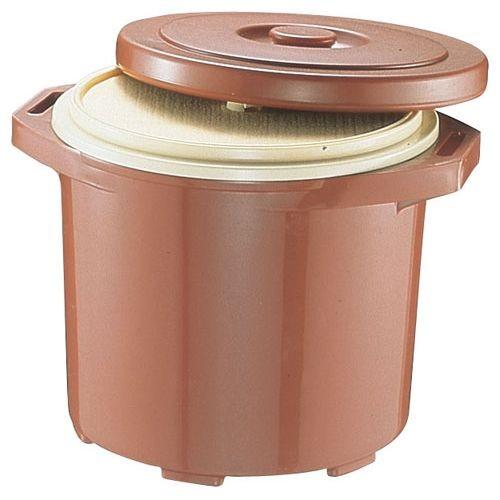 台和 プラスチック保温食缶みそ汁用 DF-M2(小) DHO02002