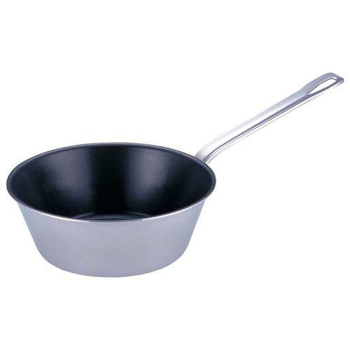 遠藤商事 SAパワー・デンジ アルファテーパーパン 21cm ATC4102