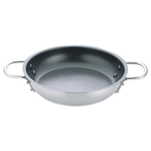 ムラノ インダクション テフロンセレクト オムレツパン 36cm AOM0605