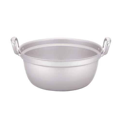 TKG IHアルミ 円付鍋 30cm AEV1901