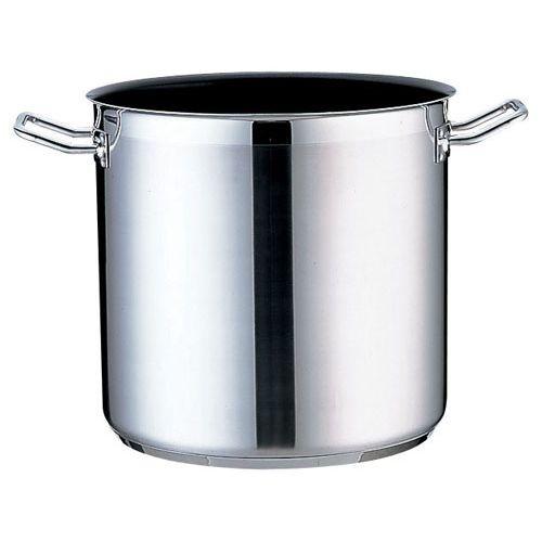 TKG PRO(プロ)エクスカリバー 寸胴鍋(蓋無)24cm AZV6724