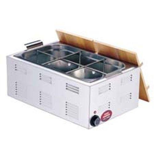 TKG 湯煎式電気おでん鍋 6ッ切 EOD3101