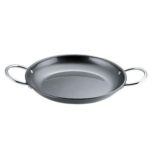 ストウブ(Staub) ブレイザーソテーパン チェリー 24cm 40511-475
