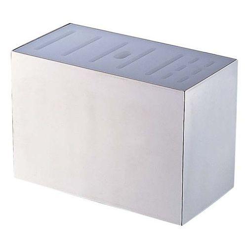 遠藤商事 18-8中華包丁差 横型 AHU8301