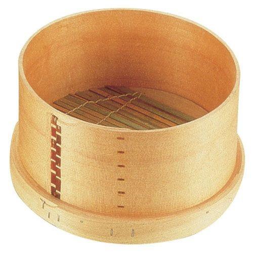 遠藤商事 板セイロ(羽釜用) 33cm用 ASI10033