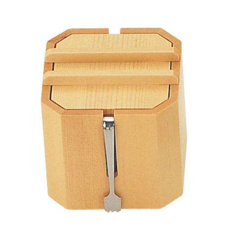 テスク 木製 がり入れ 小 W-709 PGL63 醤油さし、卓上調味料入れ-キッチン、日用品、文具-食器、グラス、カトラリー