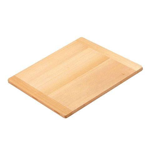 遠藤商事 木製 角セイロ用 スリ蓋(サワラ材) 45cm用 WSI06045