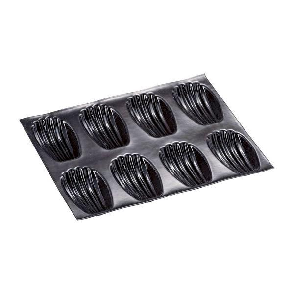 遠藤商事 ドゥマールフレキシパンオリジン8取 FP2611 グランマドレーヌ 代引不可