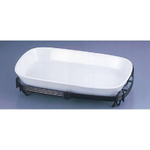 TKG 角バルドスタンドセット 白 39-1011-39W NBL0739