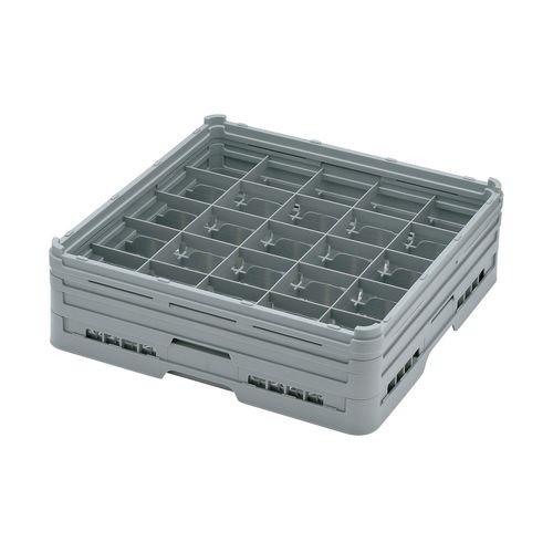 弁慶 25仕切り グラスラック G-25-115 IGL47115