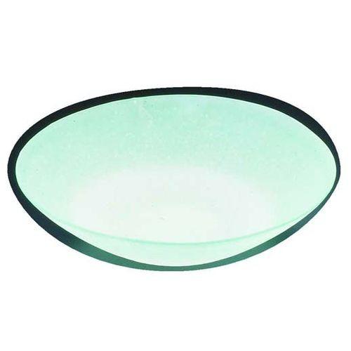 吉沼硝子 硝子和食器 若草 40センチ 盛皿 RML43