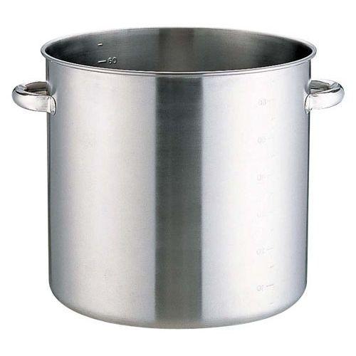 KOINU KO 19-0電磁対応寸胴鍋(蓋無) 33cm AZV8003