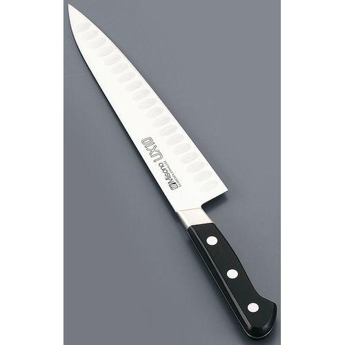 ミソノUX-10牛刀240