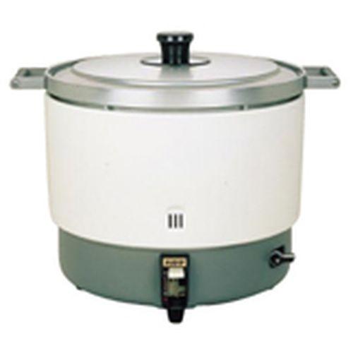 パロマ ガス炊飯器 PR-6DSS LPガス DSI5101