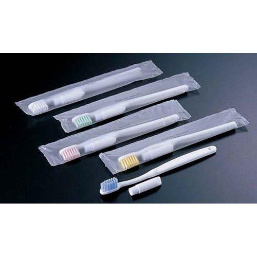 オリエンタル刷子 ハブラシ 3ｇ(N)V-25 (1箱250本入) ZHB0401
