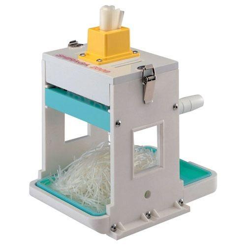 CHIBA 手動シラガ 2000 (芯なしタイプ) CSL64