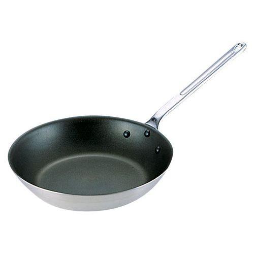 アカオアルミ - DON FCフライパン 24珊 AHLF6024 調理器具-キッチン、日用品、文具