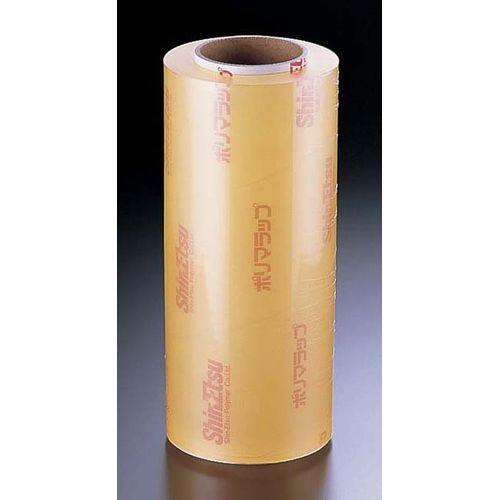 信越 ポリマラップR(1容れもの2本入) R450 幅45cm×750ｍ巻 XLT6105 キッチン、日用品、文具-その他調理用具