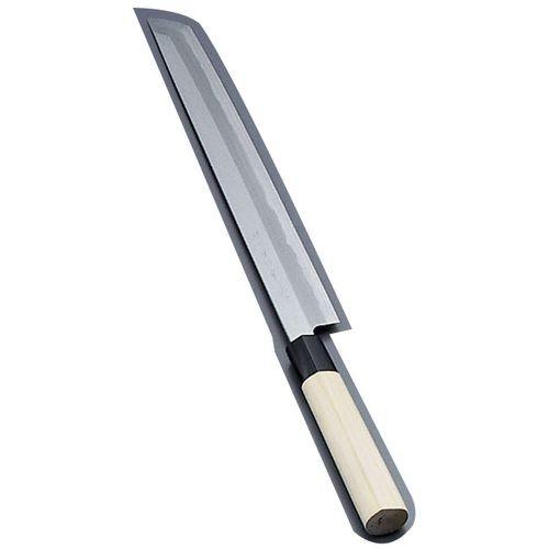 堺寛光 上作 刺身 先丸(片刃) 24cm 10527 AZT2302