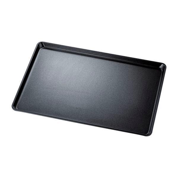 HOKUA ホクア ノンスティックアルミシートパン 大 代引不可