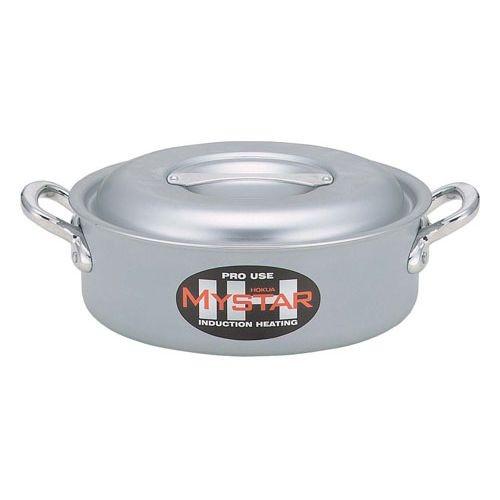 ホクア 業務用マイスターIH 外輪鍋 30cm ASTG304