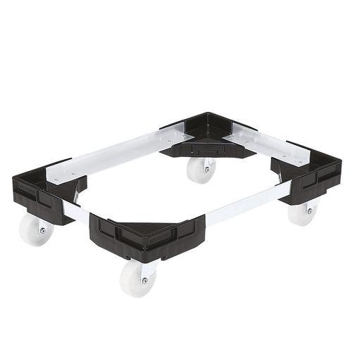 サンコー サンキャリーフリー SL-3 特大番重用 ブラック ASV9906