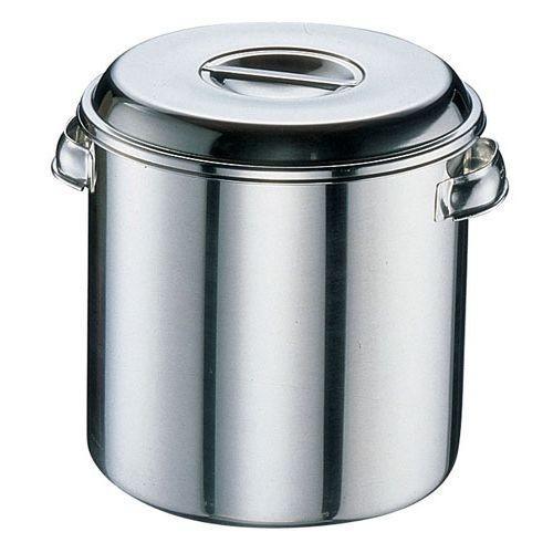 モリブデン キッチンポット 36cm 目盛付・手付 AKT13036 モリブデン