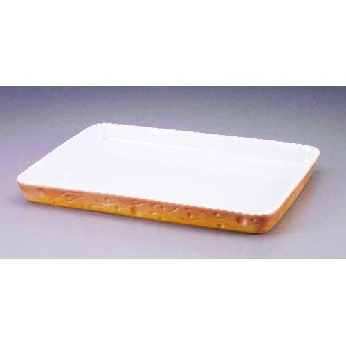 ロイヤル ロイヤル 長角型グラタン皿 カラー PC510-40-4 RLI31