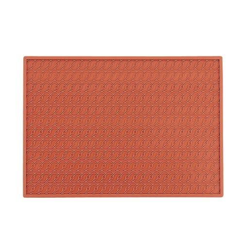 Marttellato(マルテラート) シリコン レリーフマット RELIEF5 WLL0301