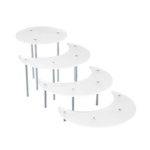 Marttellato(マルテラート) ライトシェイプサービングスタンド Cｏｄ.305 マルテラート NBY2501