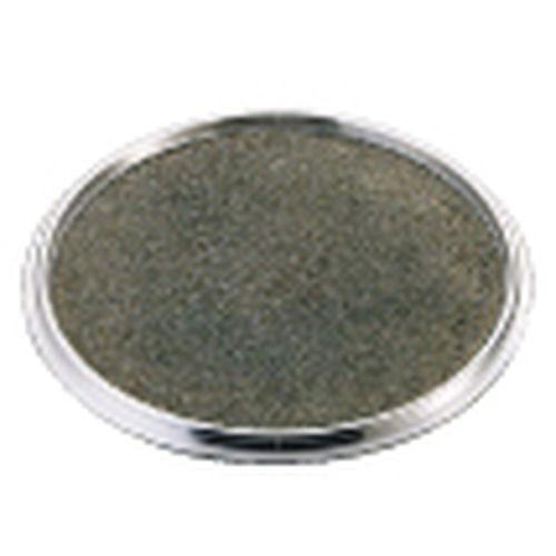 TKG アルミ 枠付長水石焼マルチプレート WP-35 QIS176