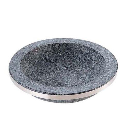 TKG 長水 石焼煮込み鍋 手無 補強リング付 YS-0328C 28cm QNK0601