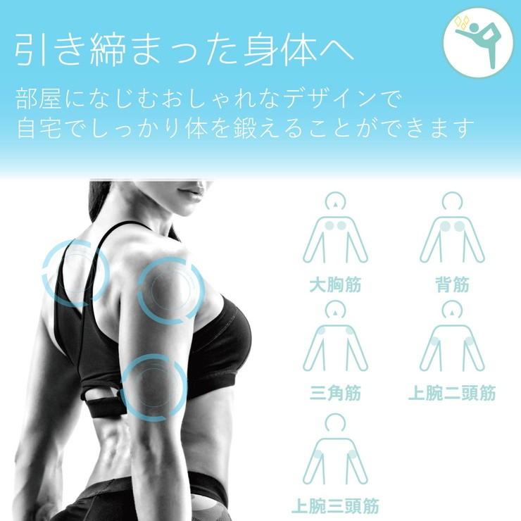 エレコム 筋トレ 器具 背筋 大胸筋 アームバー 初心者向け ソフト エクリアスポーツ Hcf Absbul 代引不可 El リコメン堂ホームライフ館 通販 Yahoo ショッピング