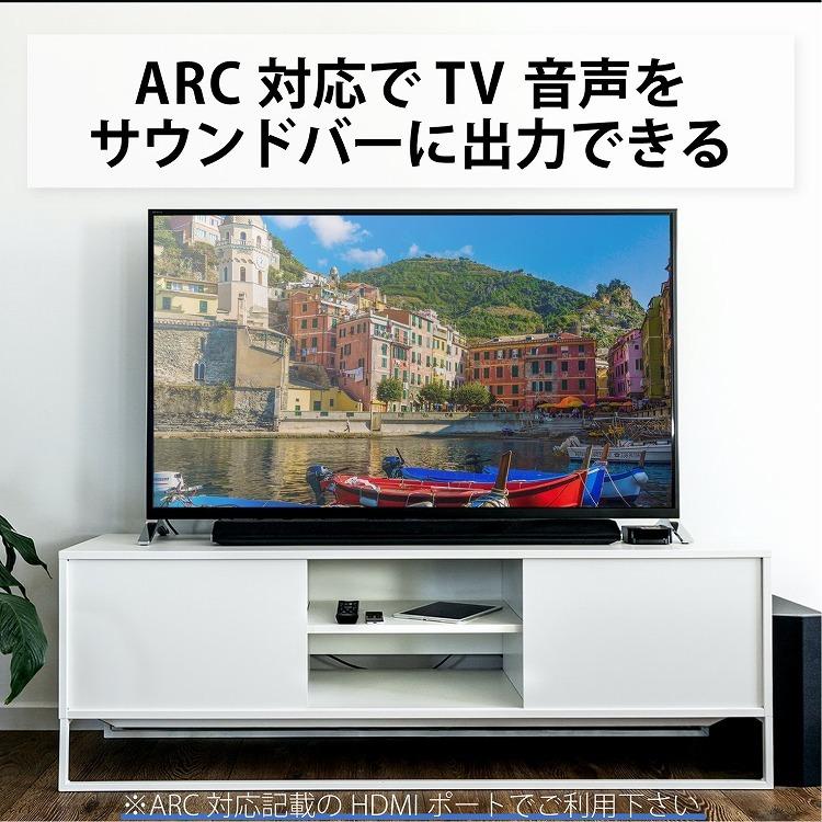 エレコム HDMIケーブル 4K/Ultra HD対応 プレミアム PS5対応 3m ノイズ軽減 RoHS指令準拠 10物質 ブラック 代引不可｜rcmdhl｜07