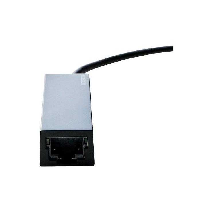 エレコム USB3.0 ギガビットLANアダプター EDC-GUA3-B 代引不可｜rcmdhl｜08