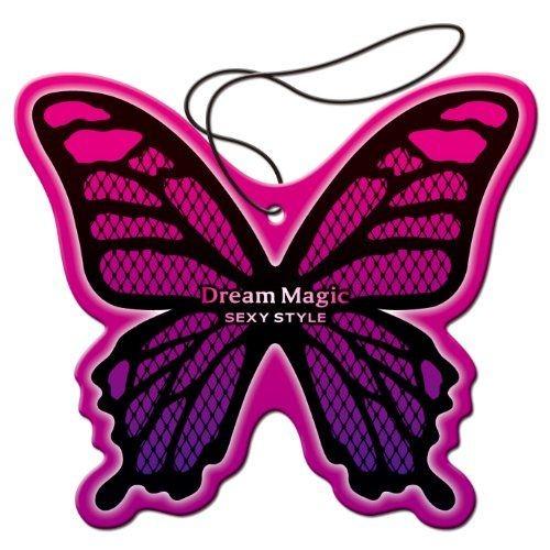 オカモト産業 カーオール 車用 芳香剤 ドリームマジックチャーム プラチナシャワー 1641 Em リコメン堂ホームライフ館 通販 Yahoo ショッピング