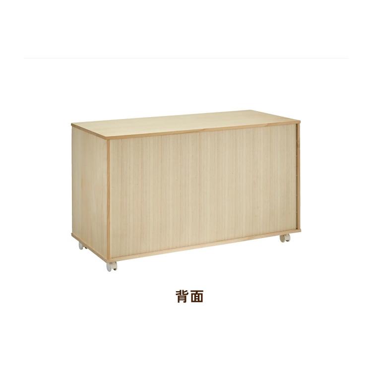 総桐クローゼット盆ワゴン 10段 日本製 大川家具 完成品 引き出し収納 オシャレ 北欧 衣類収納 服 押入れ収納 クローゼット 押し入れ 代引不可_4