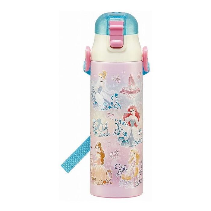 スケーター 超軽量 保冷 ステンレス 水筒 直飲み 580ml プリンセス22 Sdc6n ボトル ドリンク 子供 キッズ キャラ キャラクター ディズニー Er リコメン堂ホームライフ館 通販 Yahoo ショッピング