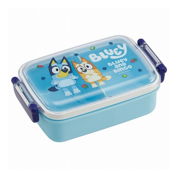 海外】Bentgo Bluey （ブルーイ）ランチボックス 5コンパートメント
