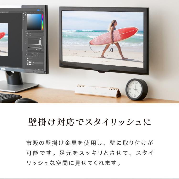 simplus（シンプラス） テレビ 20型 シングルチューナー 1波 地デジ HD