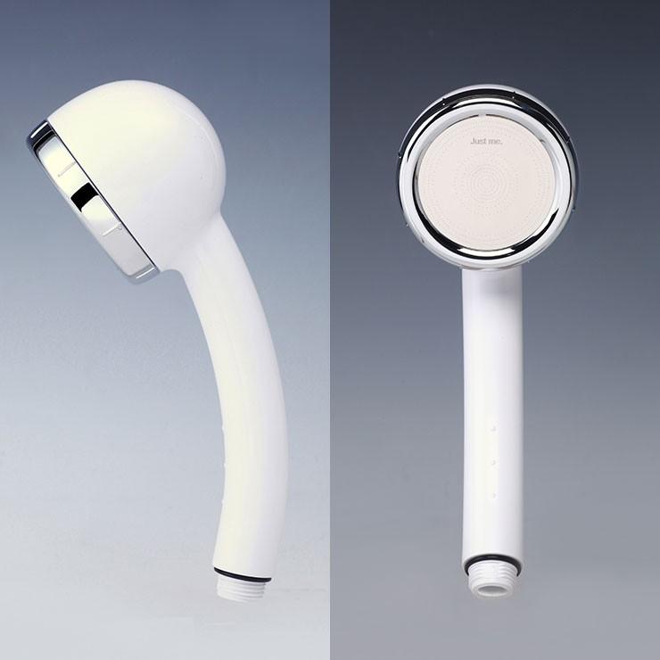 シャワーヘッド Amane 天音 あまね 日本製 シャワーヘッド 節水 水圧そのまま 節水 シャワーヘッド 極細ホール 高速水流 F2 リコメン堂ホームライフ館 通販 Yahoo ショッピング