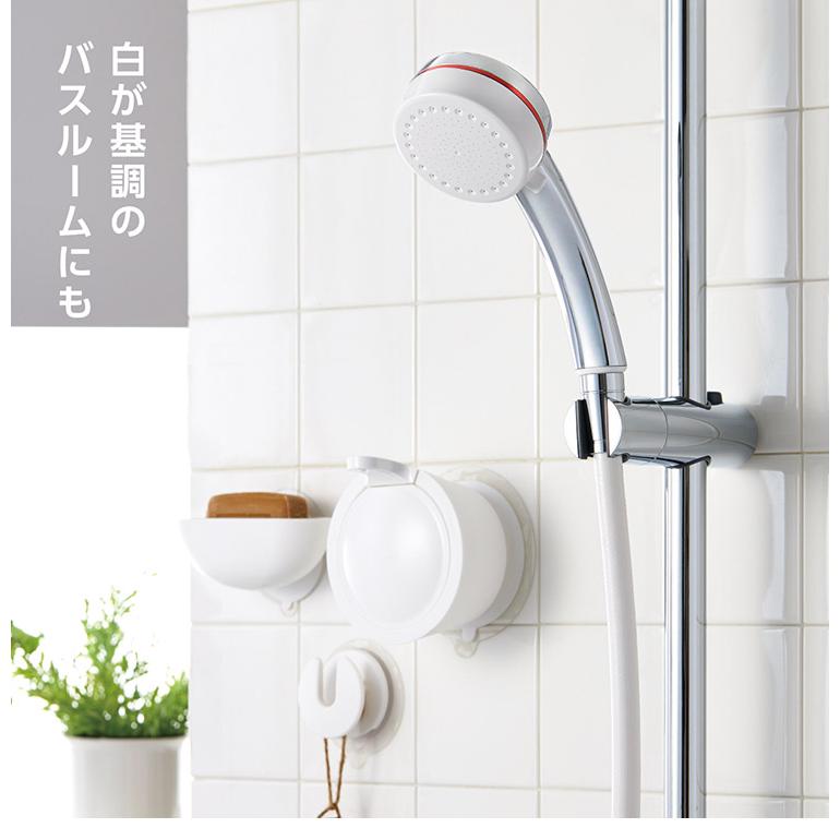 シャワーヘッド ミストシャワー 日本製 mitos ミスト水流 ノーマル水流 水流切り替え ウルトラファインバブル スキンケア 乾燥 毛穴 洗顔の画像