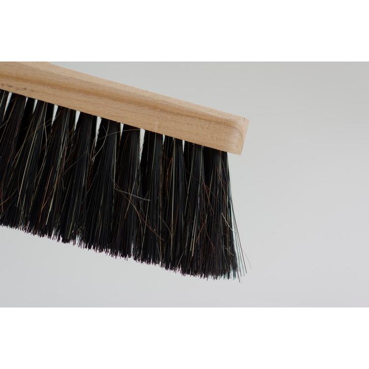 レシュタ スタンドブルームセット ほうき ちりとり セット 箒 掃除セット おしゃれ 屋外 屋内 玄関 室内 掃除用具 | ブランド登録なし | 11