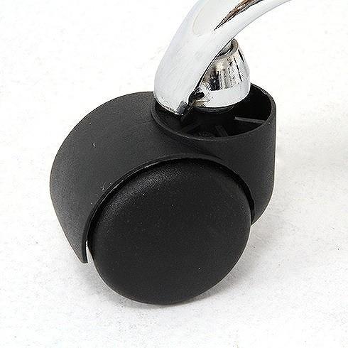 レーシングチェア キッズ用 W500×D500×H825~900mm 440~520mm +PVC ナイロン樹脂 鉄 おしゃれ ブルー 代引不可_5