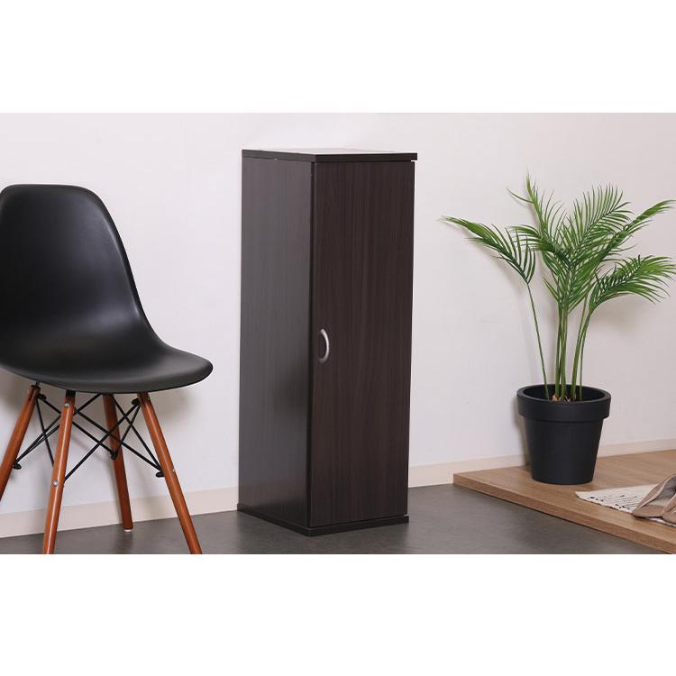 シューズボックス 靴箱 スリム シューズラック 下駄箱 玄関収納 木目