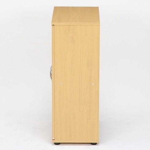 シューズラックW600×D335×H900mm おしゃれ ナチュラル 代引不可の画像